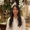 Sara Yousaf