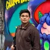 Khryss Melchor Gabuya