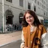 Cherry Huang