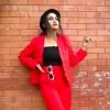 Mili Sabharwal