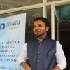Harshit Shrivastava
