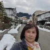Sharon Ooi