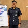 Afiq Iswandy