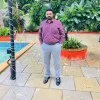 VISHAL LANDGE