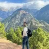 Deepak Shukla