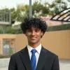 Rohan Sastry
