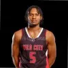Demetrius Epps