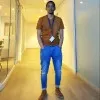 Oarabile Mathews Zuku