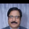 Syed Shakeel Ali Shah