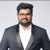 Aravinth