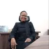 Makhosazane Sibisi