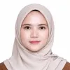 Nurul Syafiqah Amat Jaitor