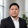 Patrick Enriquez