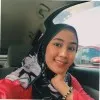 Sharifah Irdina Najwa