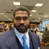 Dean Parris