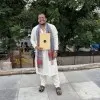 Pradyot Tiwari