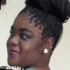 Grace Mélina EDOH