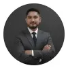 Zeeshan Haider