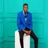 Caleb Sankara