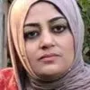 NISHAT JAFRI