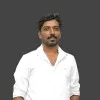 Vignesh Alagarsamy