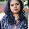Madhusmita Barik