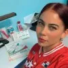 Leonela Carrion