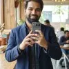 Anubhav Maurya