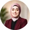 Aya Mubarak