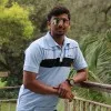 Suraj Sawant