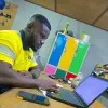 Christian Ackah