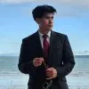 Arnold Gabe Yu