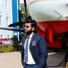 vibhu tripathi