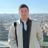 Kevin Cui