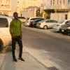 James Owusu ansah