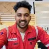 ARJUN VIDYADHARAN