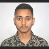 Sagar Aryal