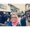 Anastasya Meylana Syahputri