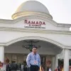 MOH Sadruddeen KHAN