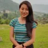 Shristi Bajracharya
