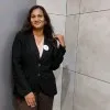 Varsha Agwane
