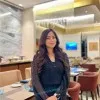 Siddhi Chavan