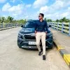 ABHINAV CHANDRAN