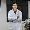 RAGHVENDRA TIWARI