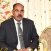 Muhammad Aslam