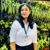 Sharvari Gangal
