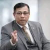 Ehsan Ahmed Khan