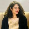 Ameesha poojary