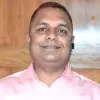 Mohd Saleem Uddin