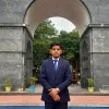 Sandipan Mohanty